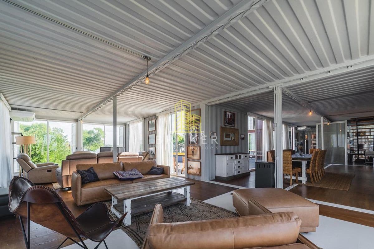 Venta Casa Jose Ignacio Punta Del Este 5 dormitorios