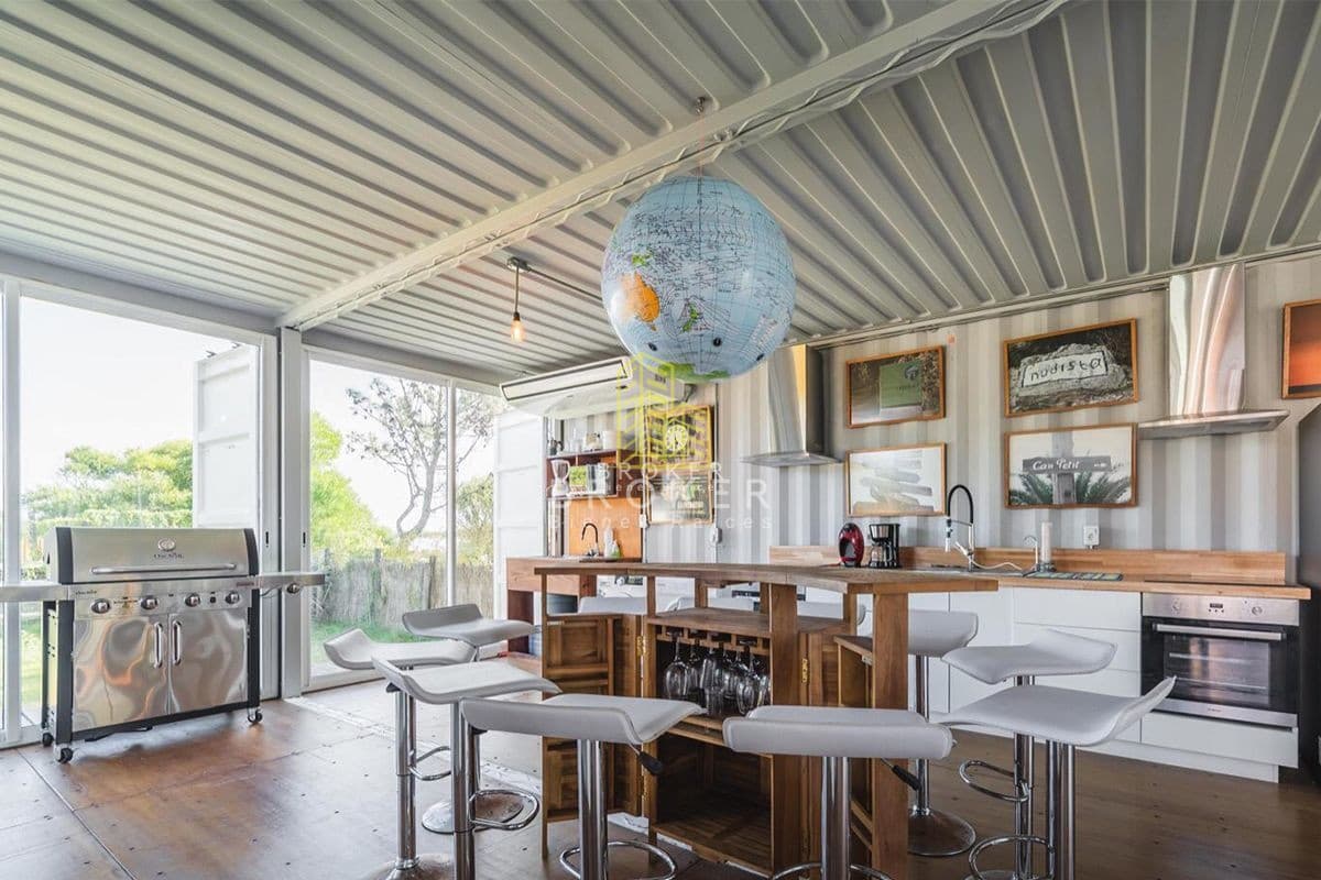 Venta Casa Jose Ignacio Punta Del Este 5 dormitorios