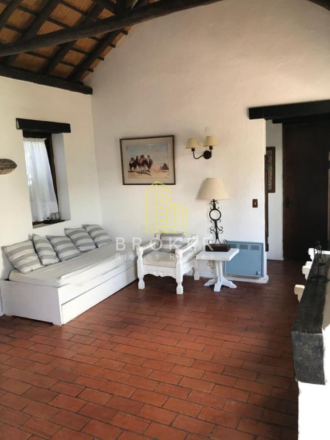 Alquiler de Temporada Casa en La Barra, Punta del Este 2 dormitorios