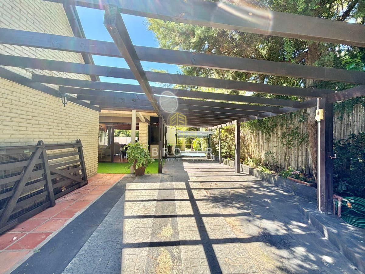 ¡RESERVADA! Casa en venta 3 dormitorios Pinares, Punta del Este!
