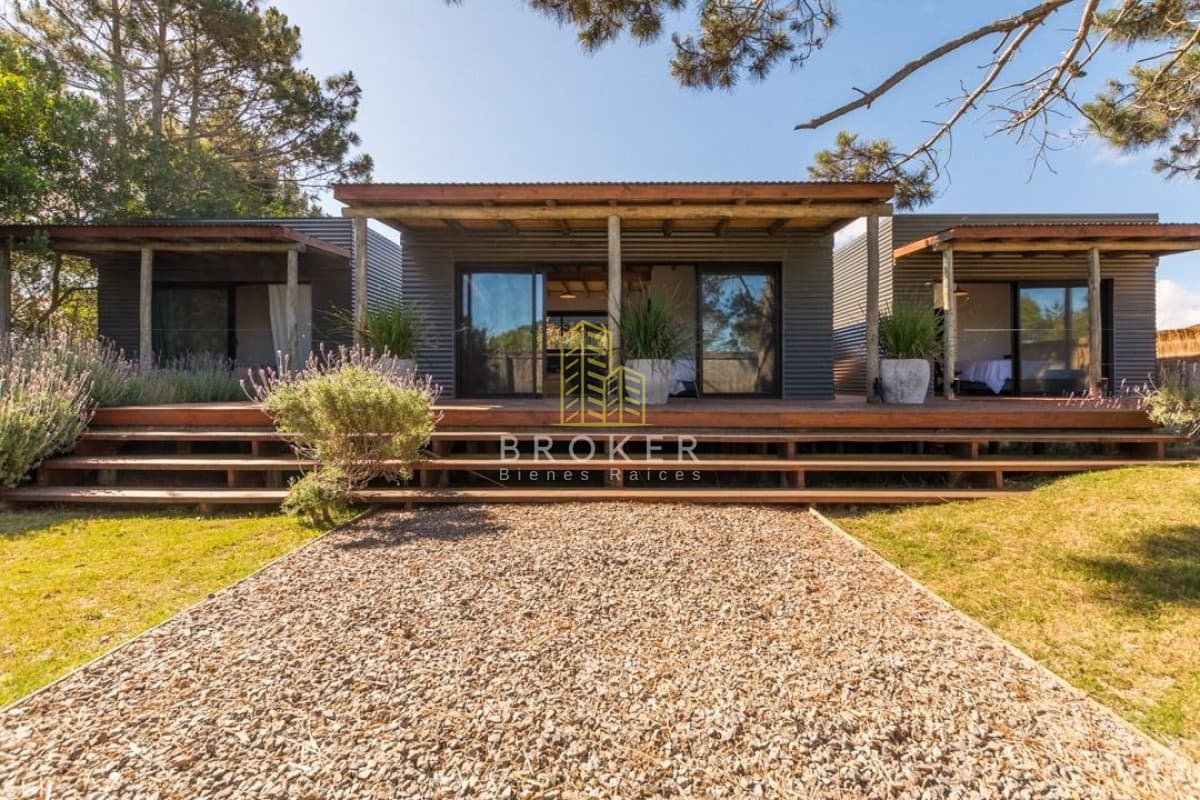Venta Casa Jose Ignacio