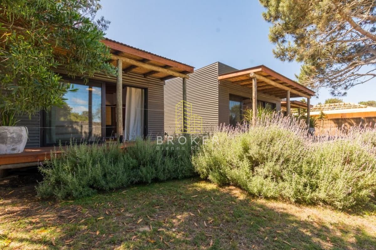 Venta Casa Jose Ignacio