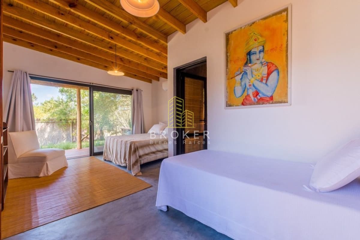Venta Casa Jose Ignacio