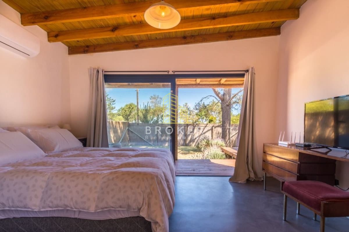 Venta Casa Jose Ignacio