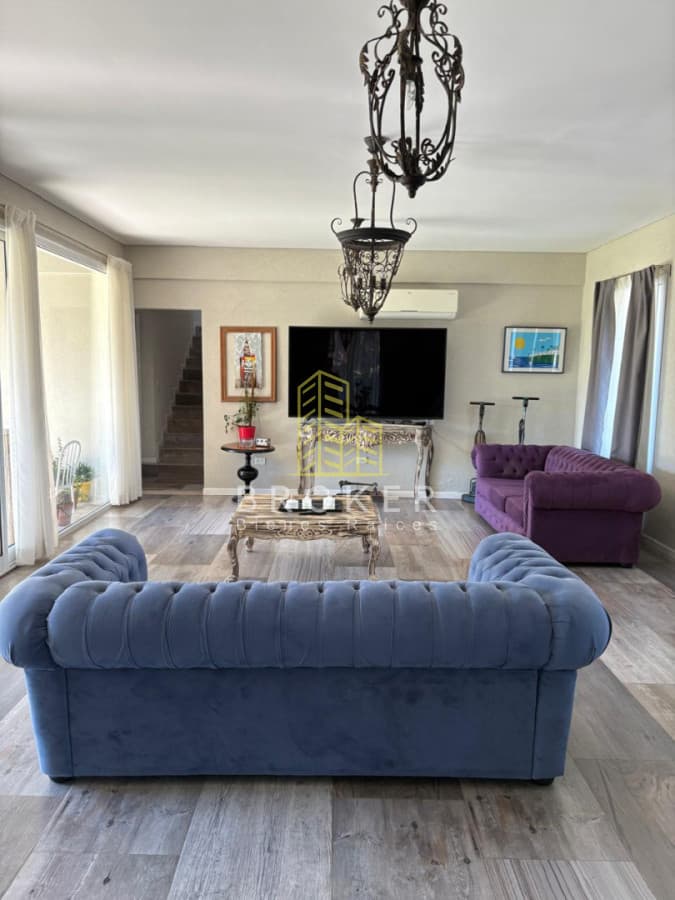 Venta Casa 3 dormitorios en Haras Santa María, Barrio Los Robles