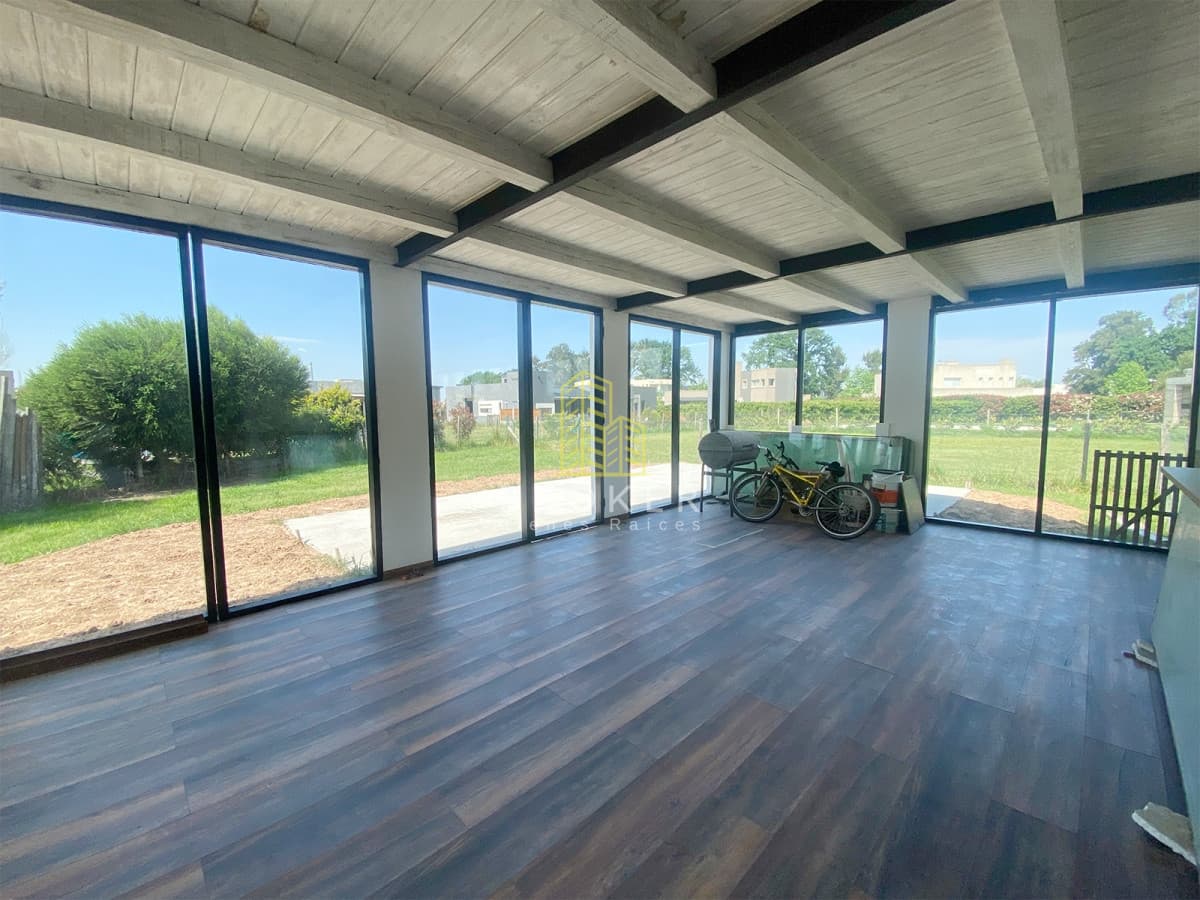 Venta Casa 2 dormitorios, Haras Santa María