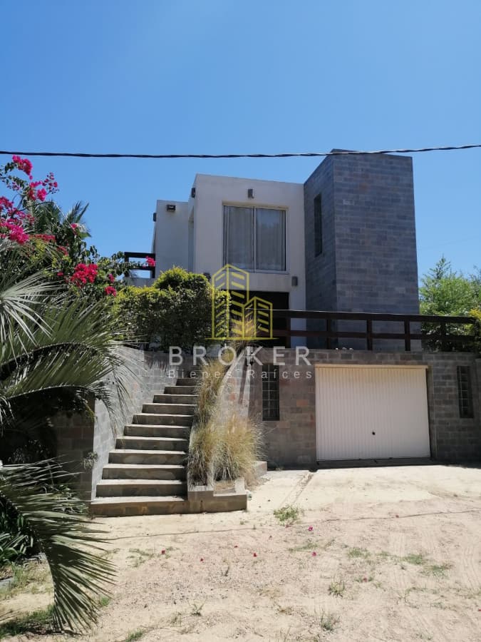Oportunidad Casa en venta en Balneario Buenos Aires. . Punta del Este, Uruguay.