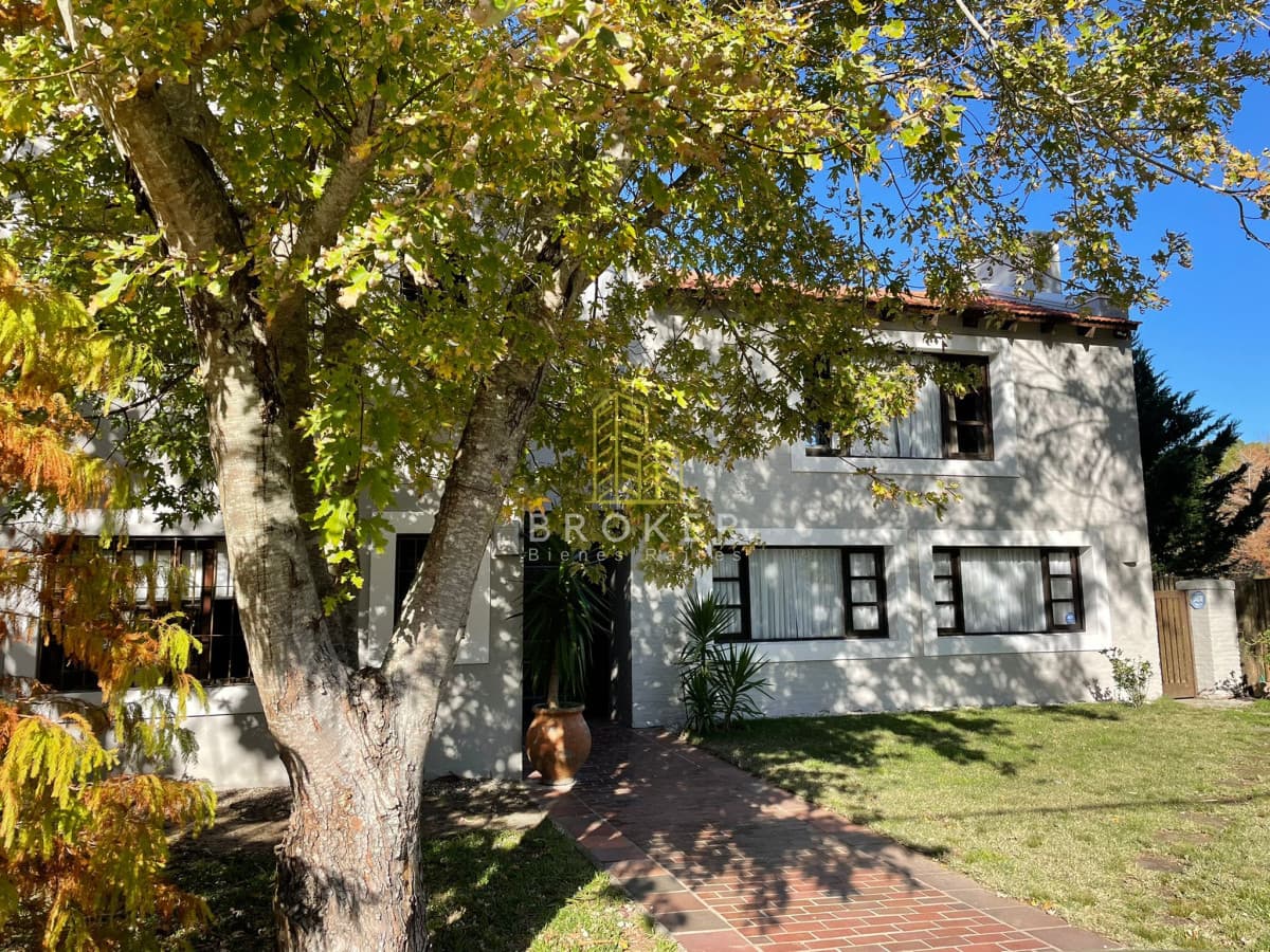 Alquiler Anual y Temporada Casa Punta del Este Marly