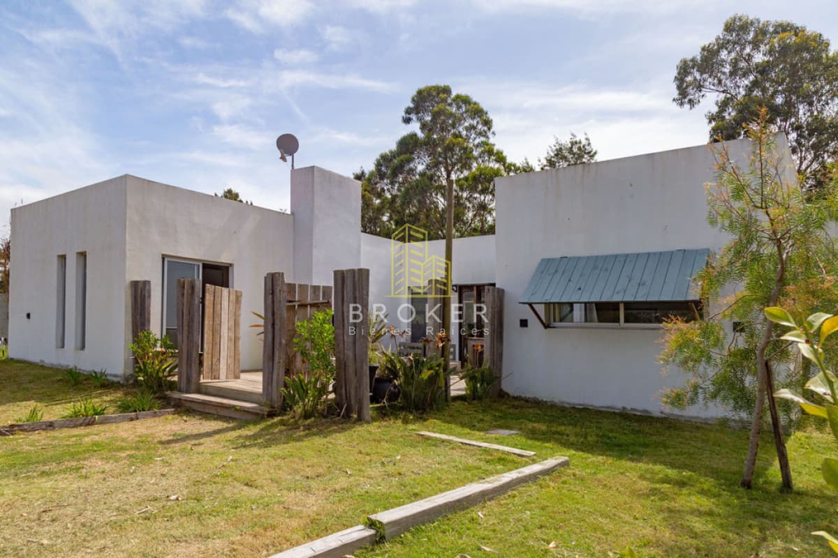 Alquiler Casa barrio privado Punta del Este