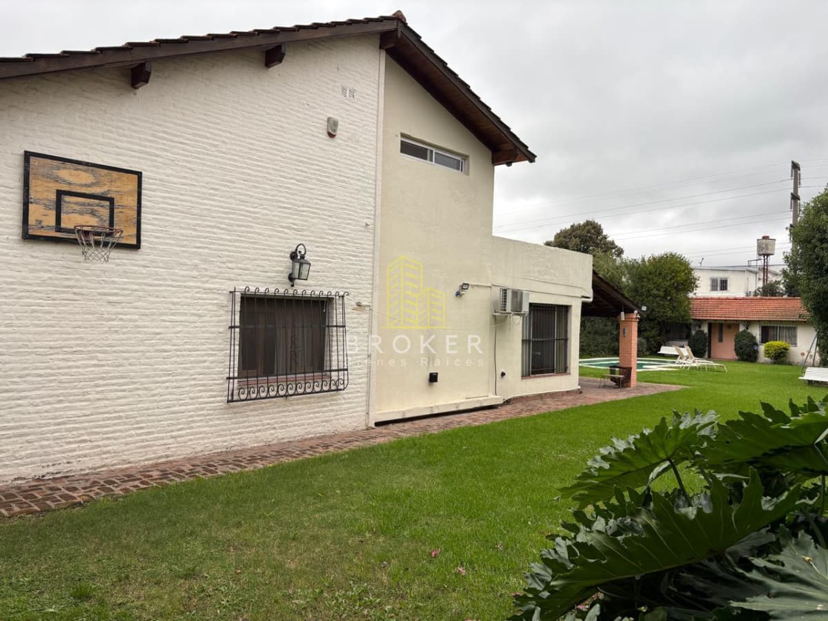 Venta Casa Ing. Maschwitz Apto Ceédito