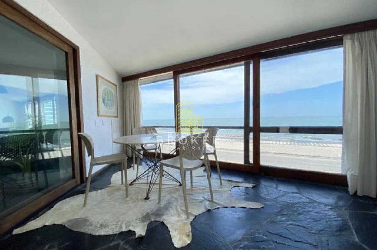 Venta Casa Punta Del Este Península, 6 dormitorios