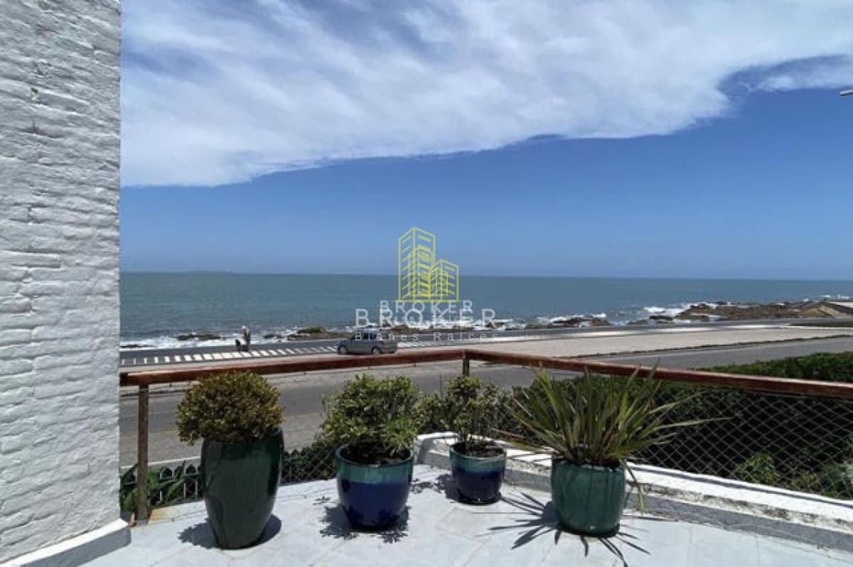 Venta Casa Punta Del Este Península, 6 dormitorios