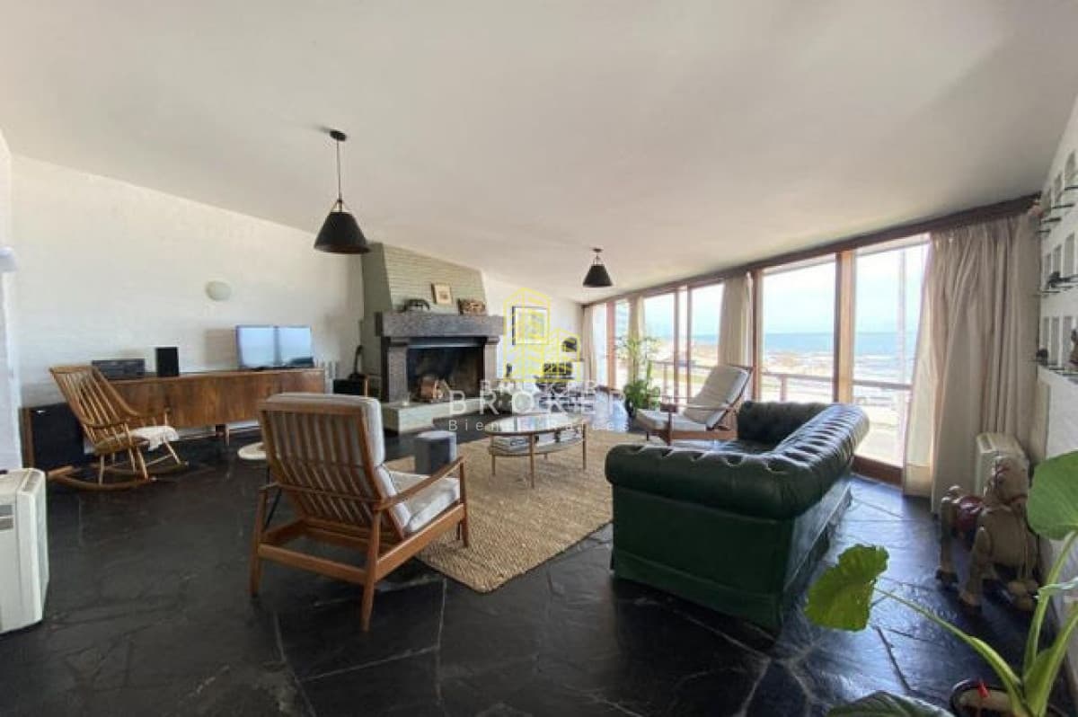 Venta Casa Punta Del Este Península, 6 dormitorios