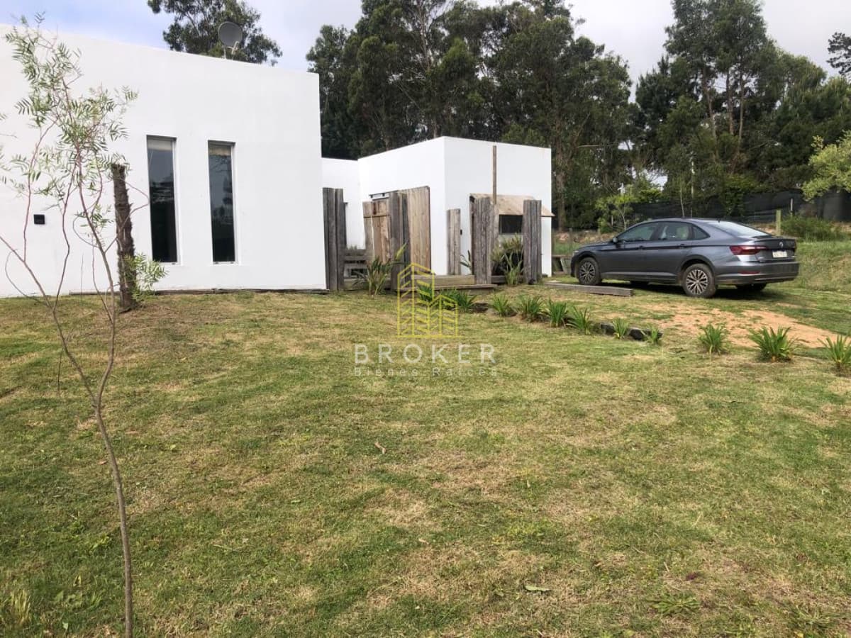 Alquiler Casa barrio privado Punta del Este