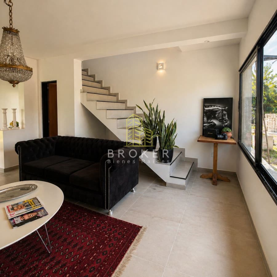 Venta Casa dúplex 3 ambientes