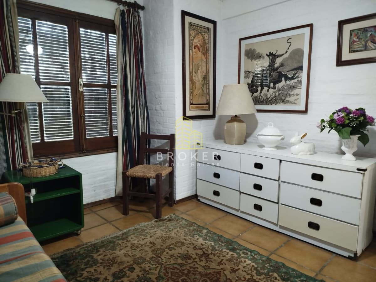 Venta Casa Punta del Este Playa Mansa 5 dormitorios