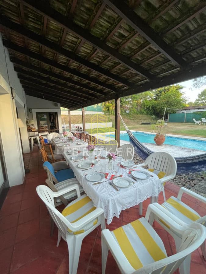 Alquiler Anual y Temporada Casa Punta del Este Marly