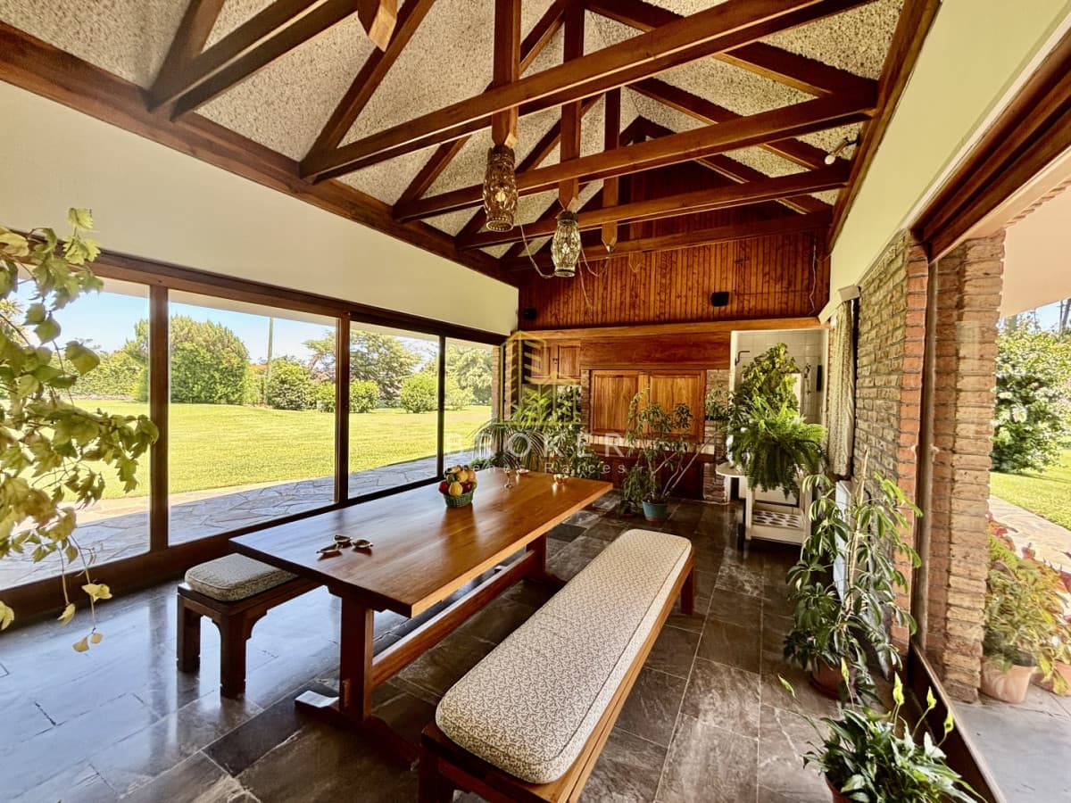 Venta casa mansa punta del este piscina