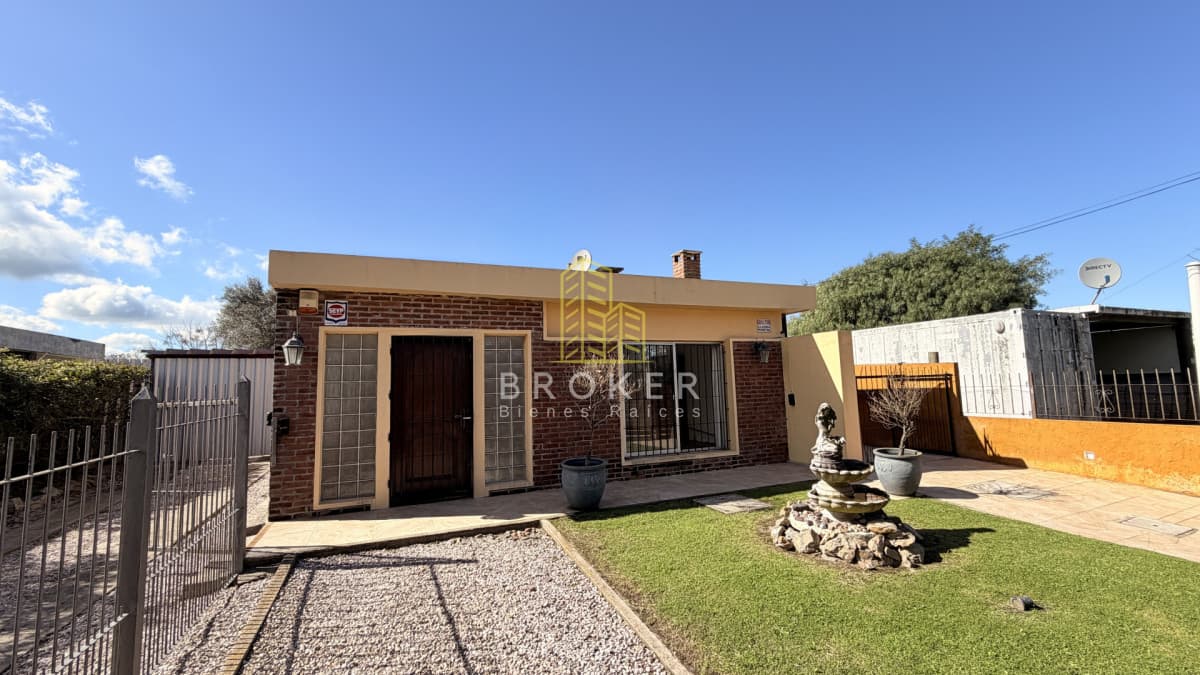 Venta Casa Parque del Plata a 200 mts del mar!