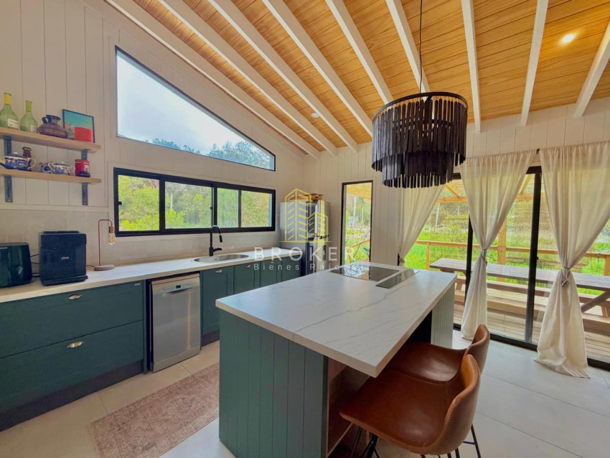 Venta casa Santa Mónica José Ignacio Maldonado Punta del Este