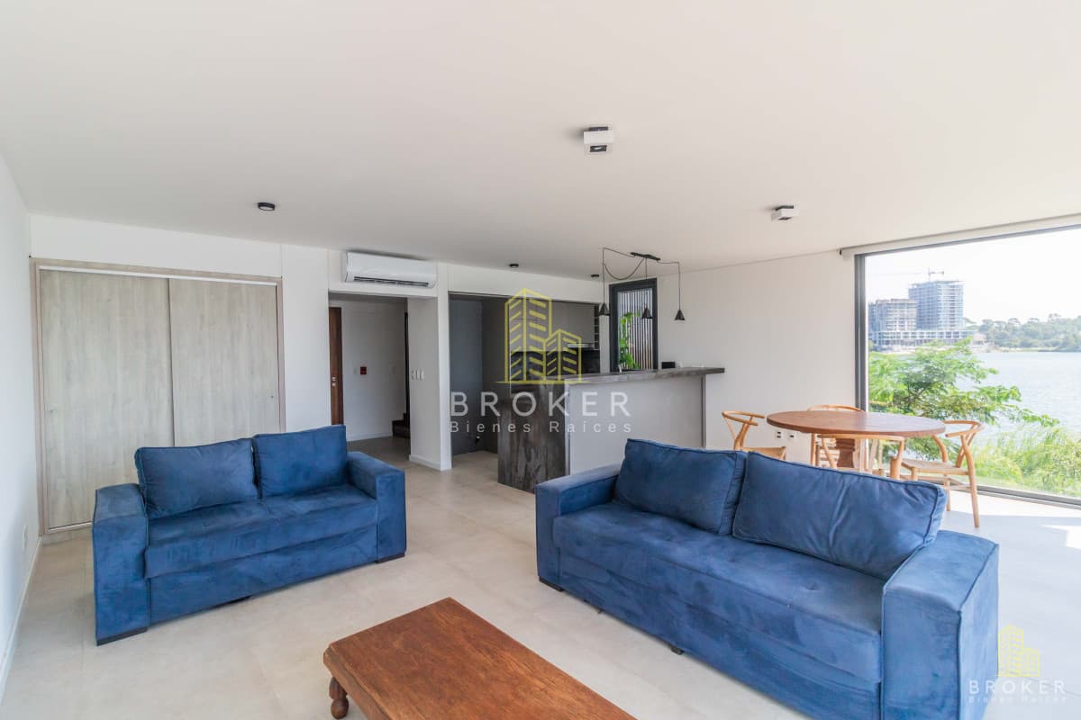 Venta Casa En Parque Miramar, 3 dormitorios