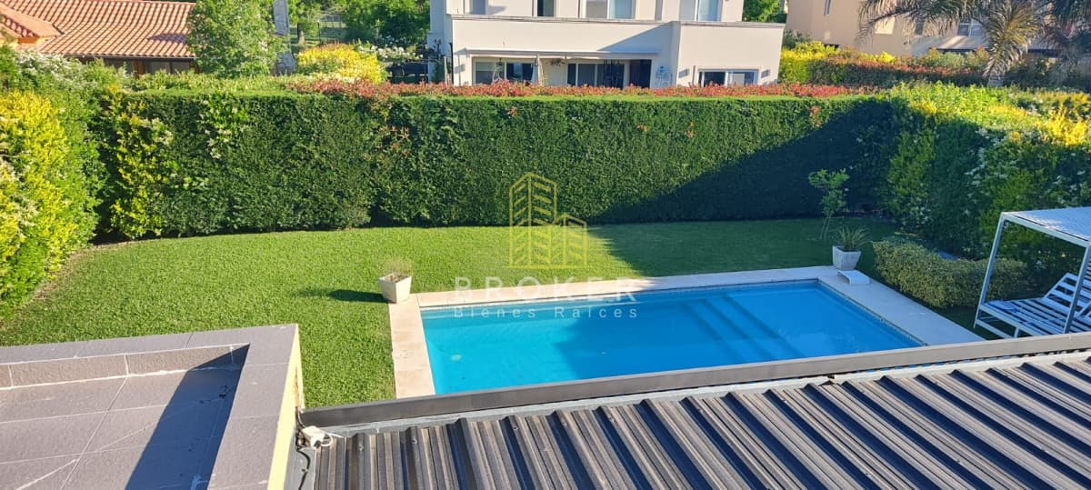 Venta Casa Haras Santa María