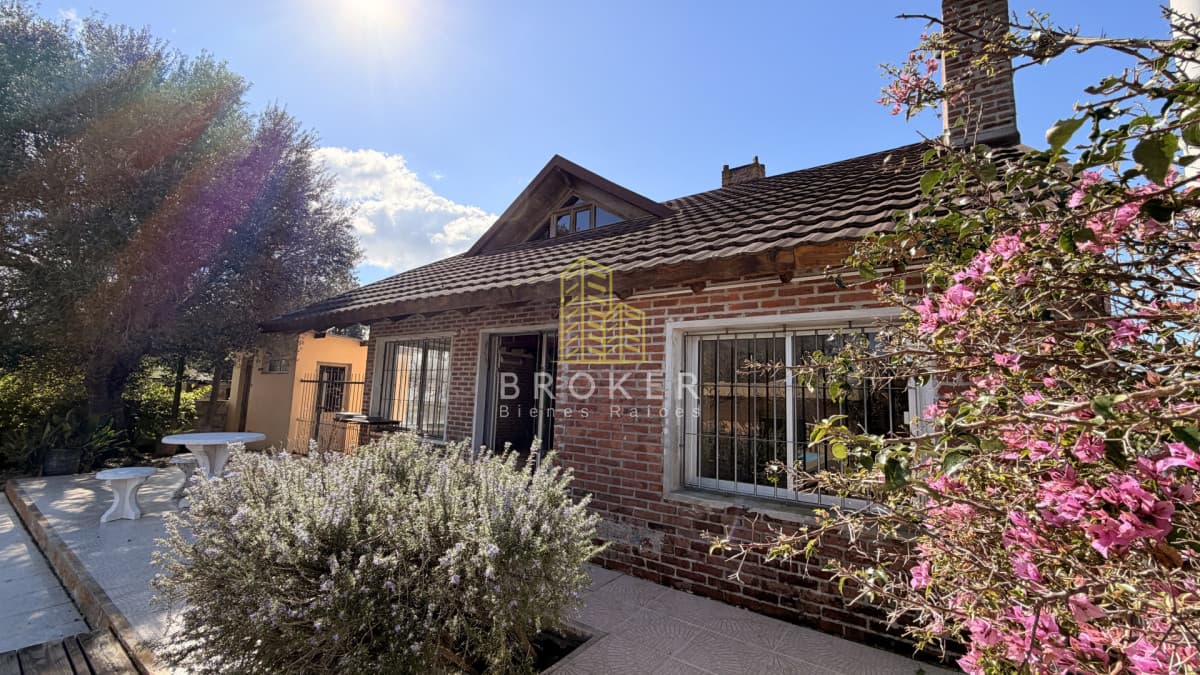 Venta Casa Parque del Plata a 200 mts del mar!