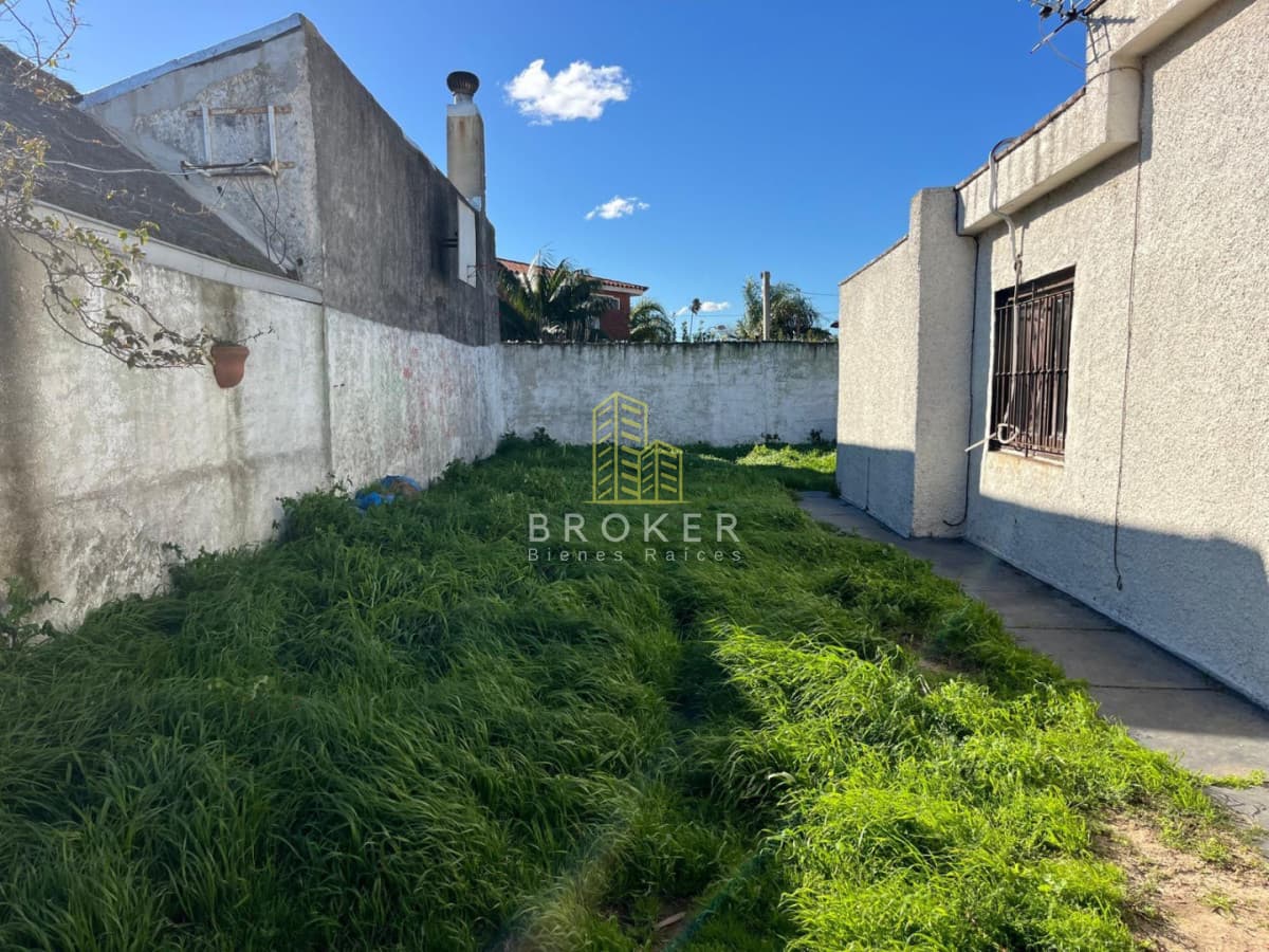 Venta de casa en Barra de Carrasco