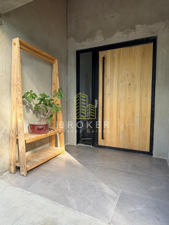 Venta de Casa en San Jerónimo, Escobar Apto Crédito