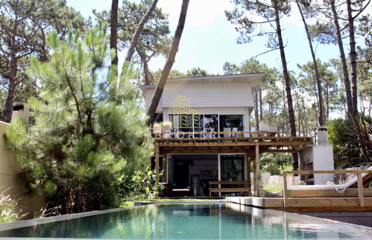 Alquiler casa Montoya piscina climatizada a pasos de Montoya