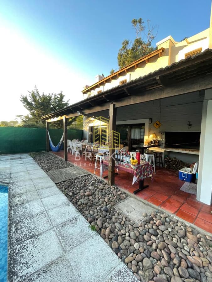 Alquiler Anual y Temporada Casa Punta del Este Marly