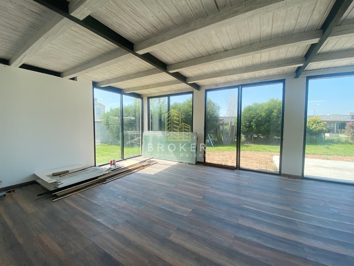 Venta Casa 2 dormitorios, Haras Santa María