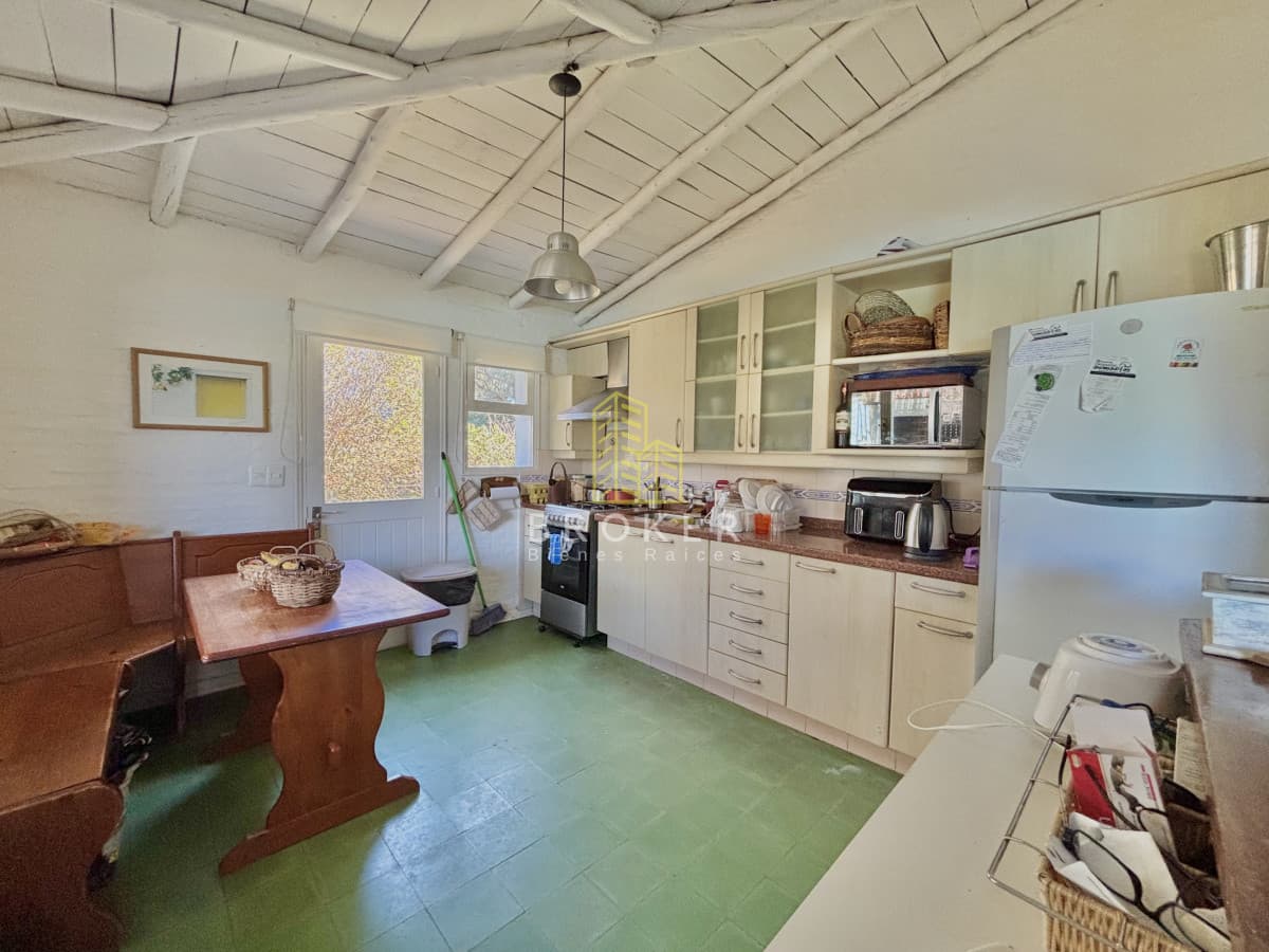 Venta casa La Barra punta del este 3 dormitorios piscina