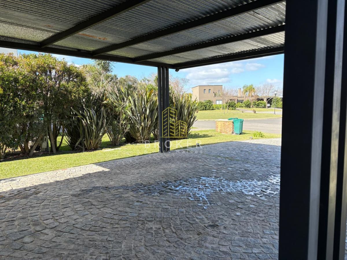 Venta Casa Haras Santa María