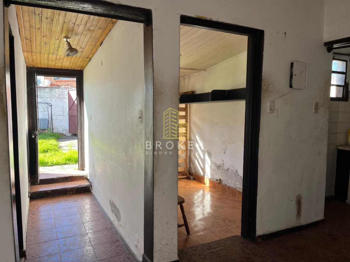 Venta de casa en Barra de Carrasco