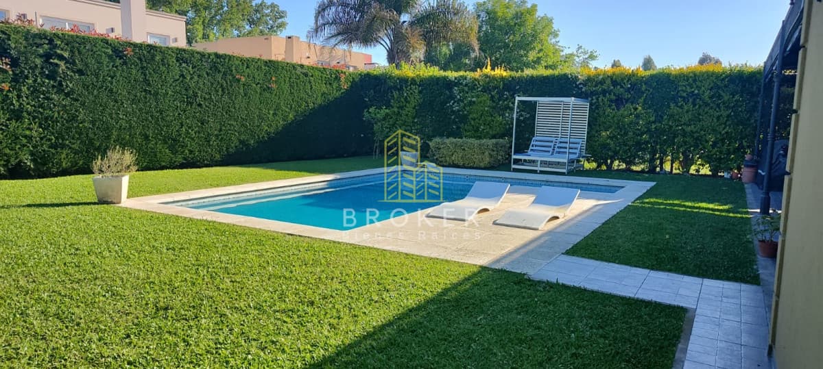 Venta Casa Haras Santa María
