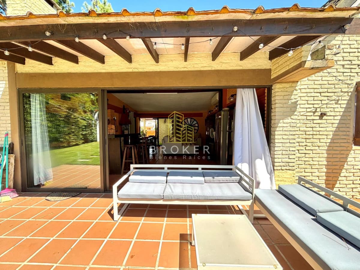 ¡RESERVADA! Casa en venta 3 dormitorios Pinares, Punta del Este!