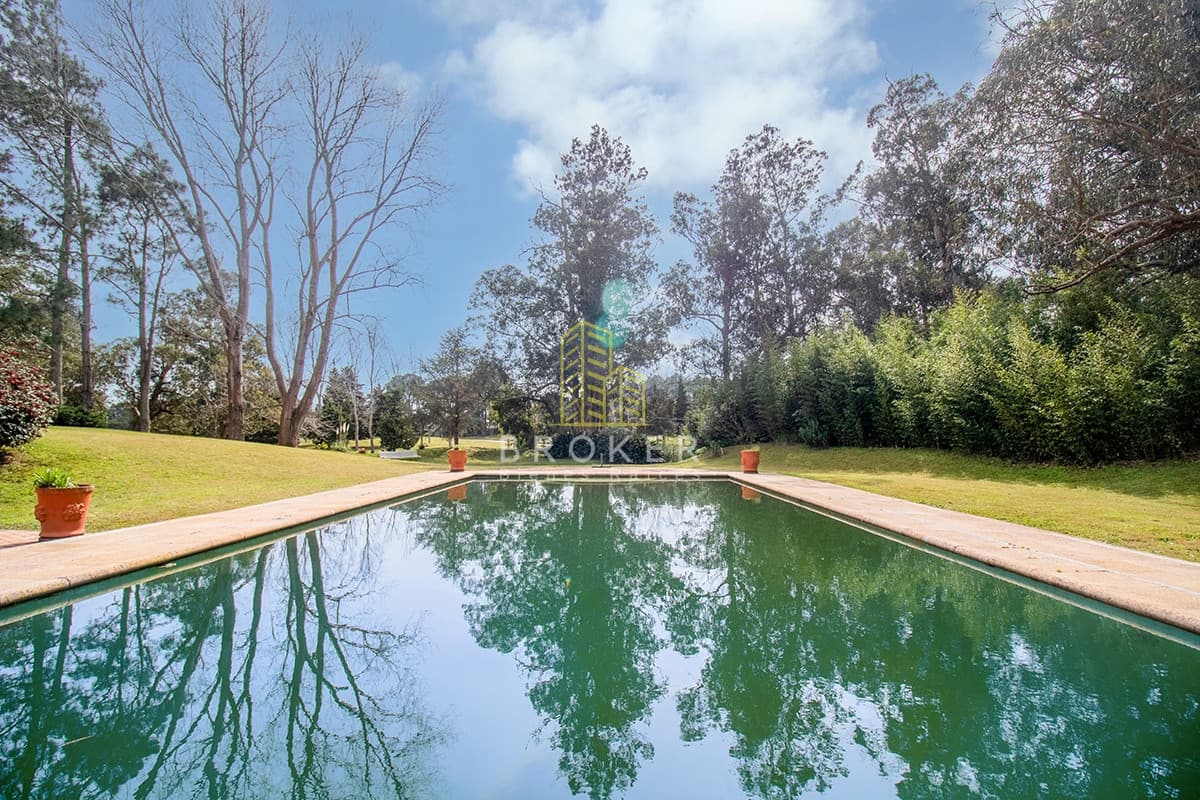 Venta Casa Mansion Beverly Hills Punta del Este Uruguay 6 dormitorios