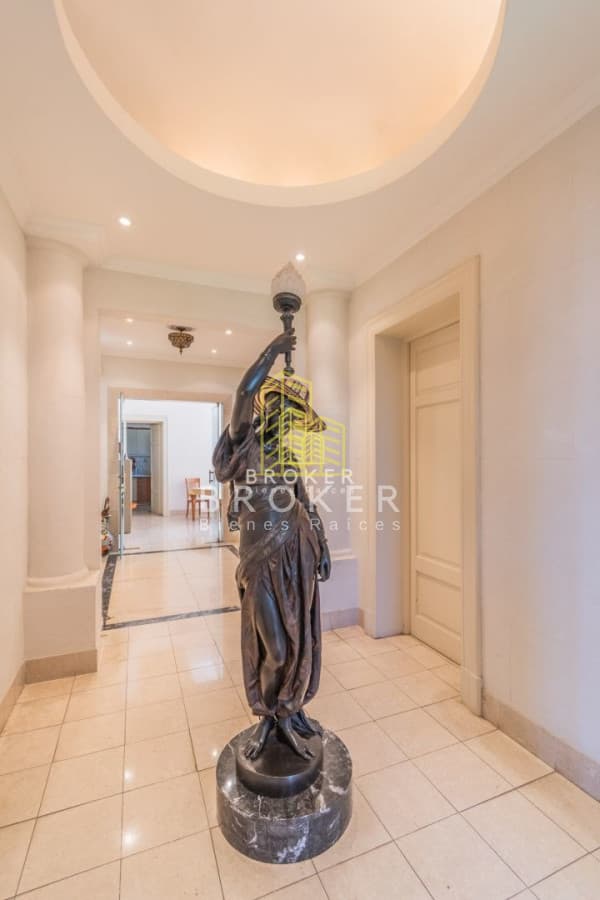 Venta Mansión Casa Carrasco Rambla Residencia De Estilo Con 6 Suites