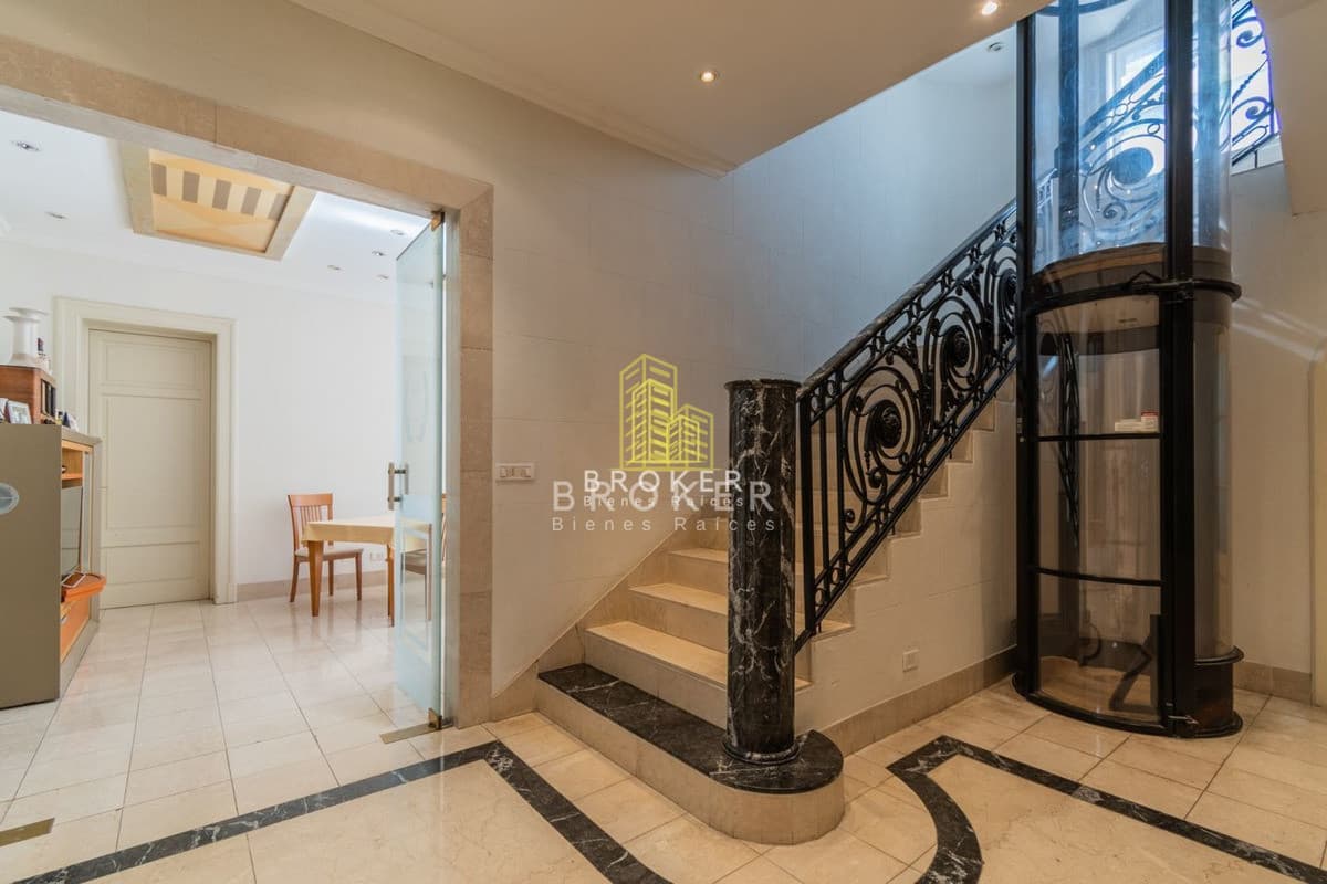 Venta Mansión Casa Carrasco Rambla Residencia De Estilo Con 6 Suites