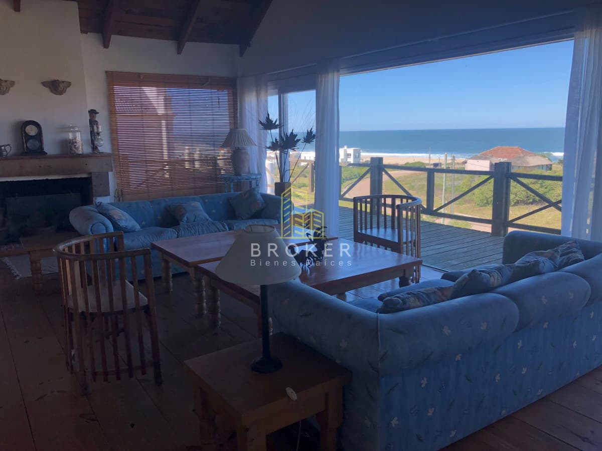 Venta y alquiler de gran casa en Montoya. Punta del Este, Uruguay.