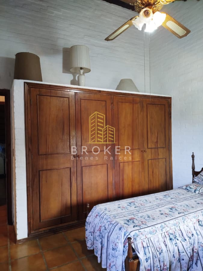 Venta Casa Punta del Este Playa Mansa 5 dormitorios