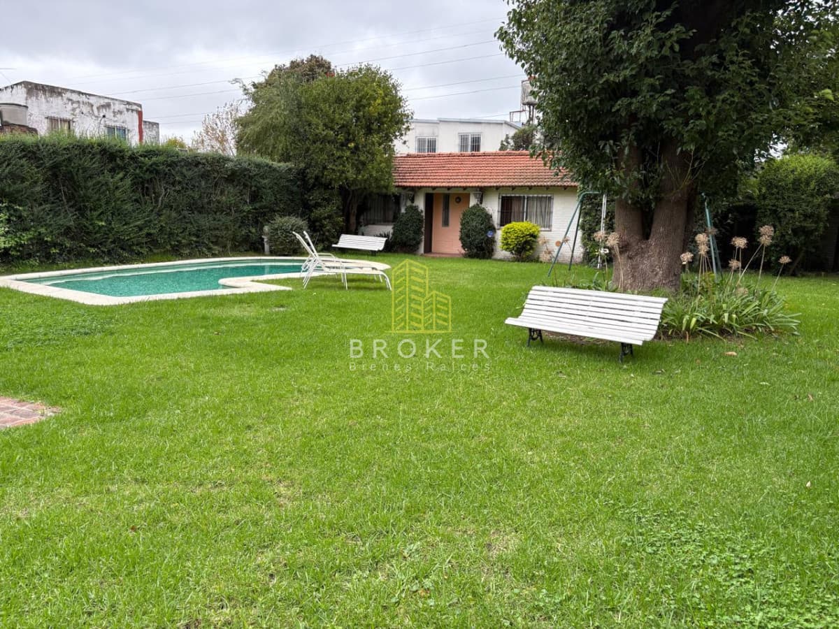 Venta Casa Ing. Maschwitz Apto Ceédito