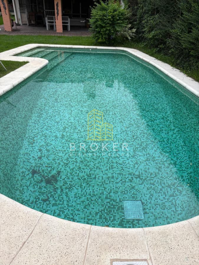 Venta Casa Ing. Maschwitz Apto Ceédito