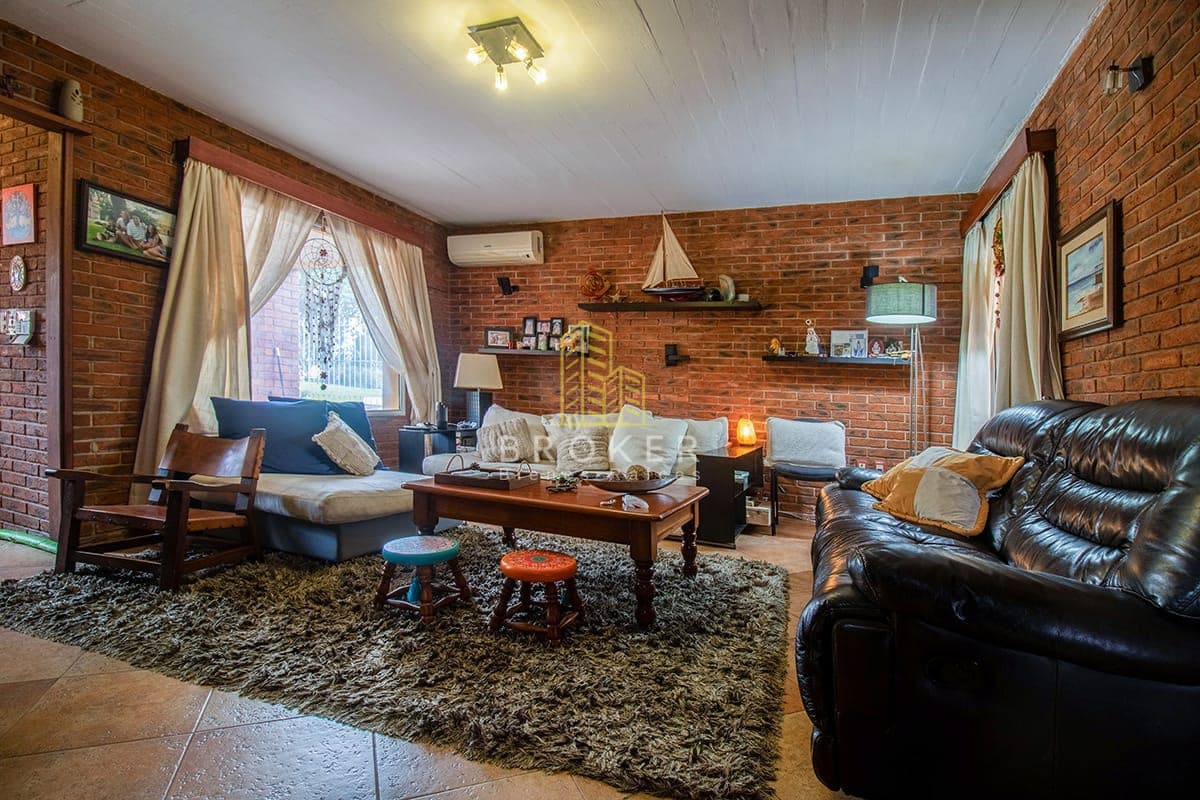 Venta Casa Punta del Este Playa Mansa