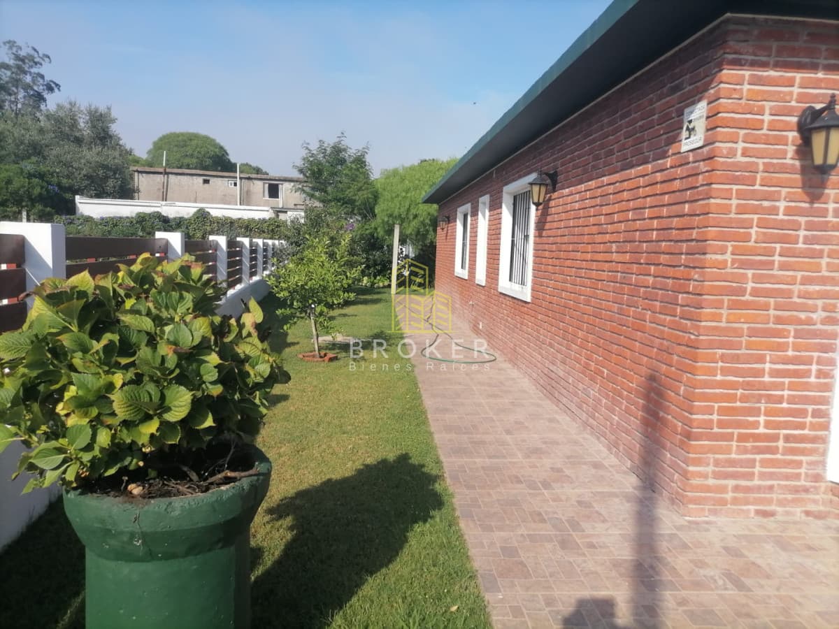 Venta casa 3 dormitorios Punta del Este Pinares