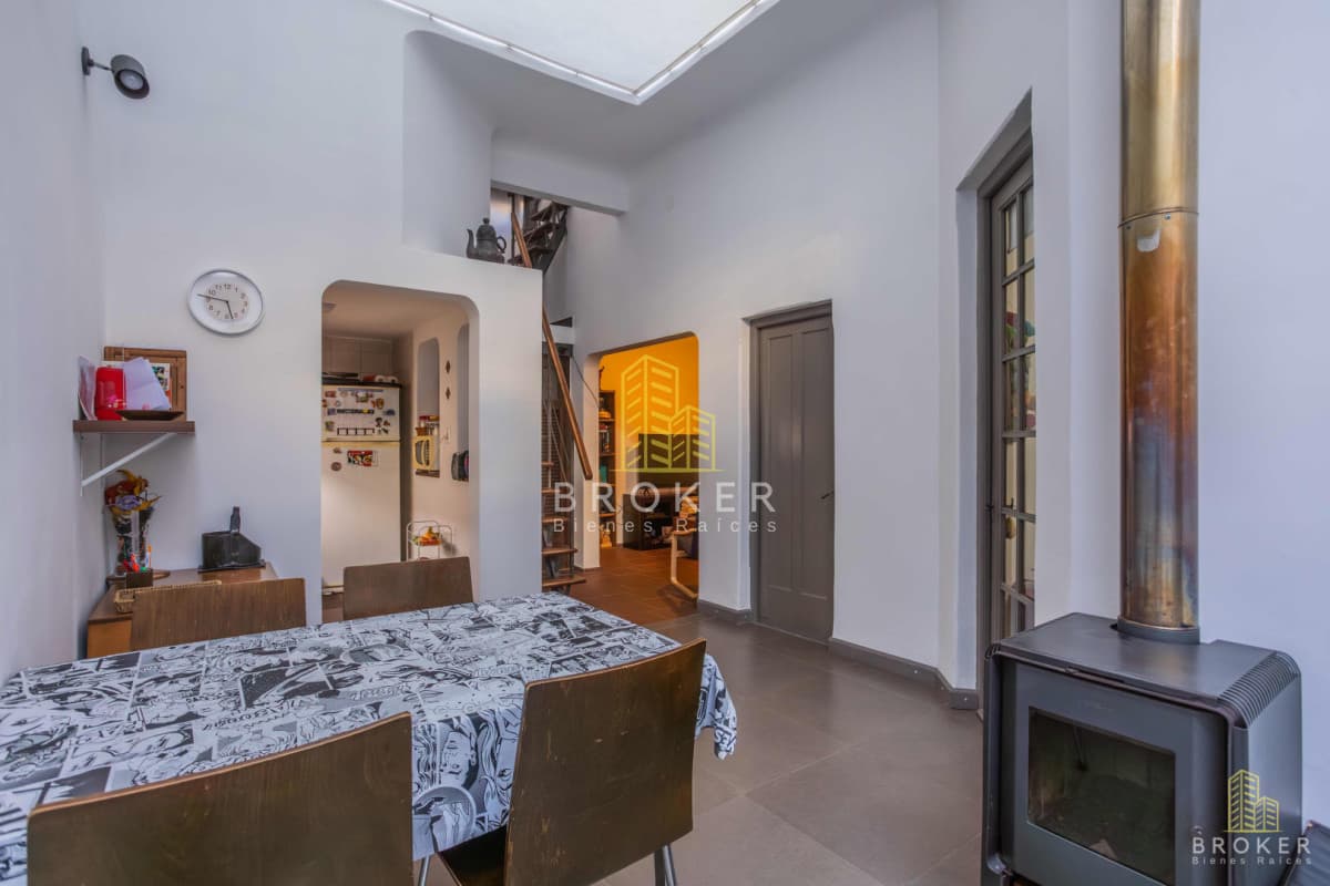Venta de Casa en LA BLANQUEADA 4 dormitorios