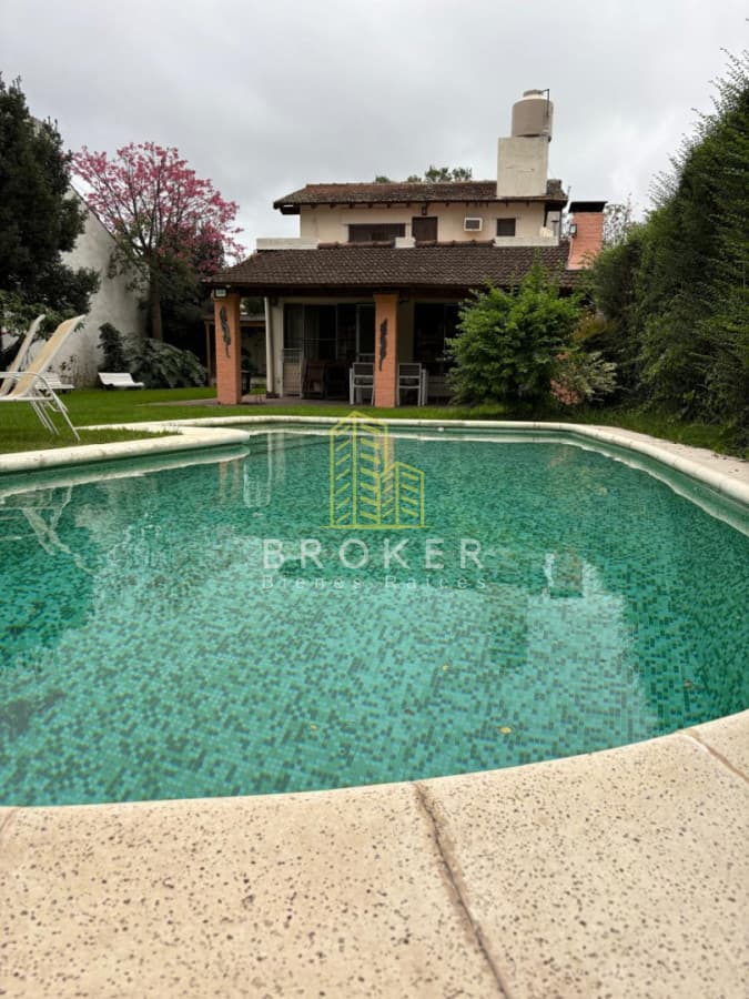 Venta Casa Ing. Maschwitz Apto Ceédito