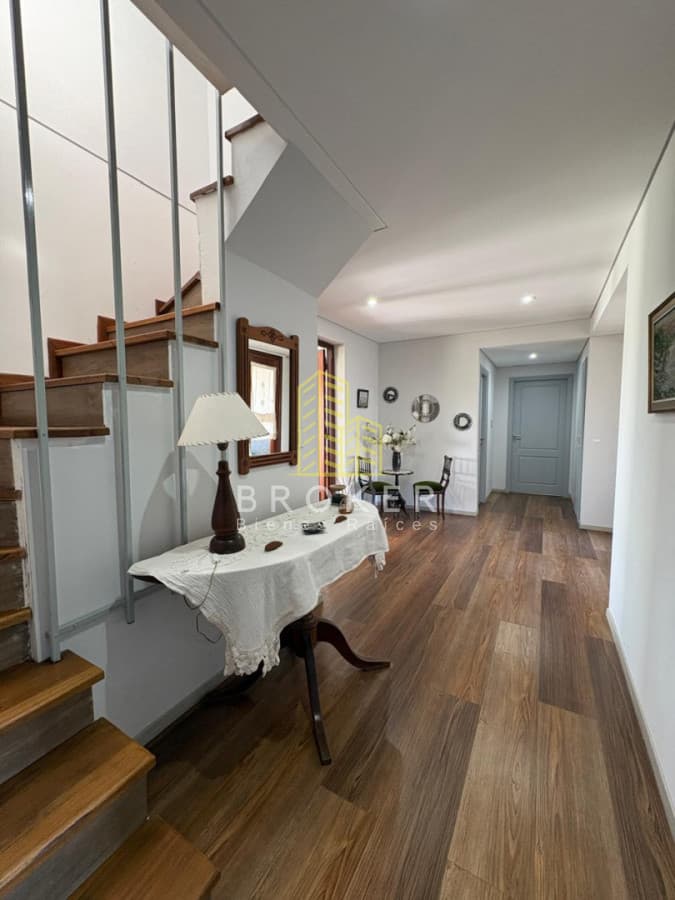 Venta Casa Haras Santa María