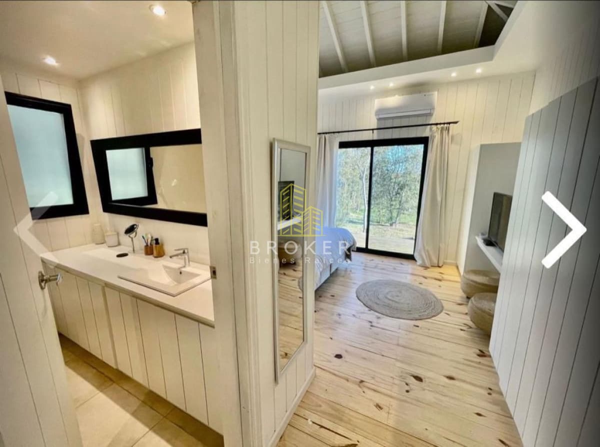 Alquiler de muy linda casa en Miramar Acres